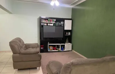 Casa com 3 quartos à venda na avenida nove de julho, 951, vila barão, sorocaba por r$ 470.000