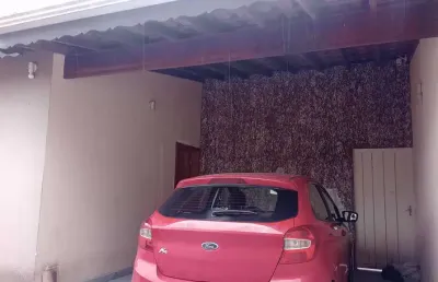 Casa com 3 quartos à venda na rua domingos metidieri, 174, wanel ville, sorocaba por r$ 750.000