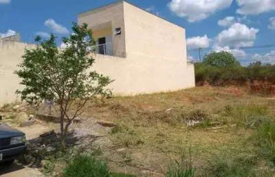 Terreno à venda na rodovia emerenciano prestes de barros, s/n, caguassu, sorocaba por r$ 127.200