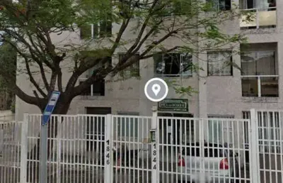Apartamento com 2 quartos à venda na avenida manoel de camargo sampaio, 1844, vila helena, sorocaba por r$ 220.000