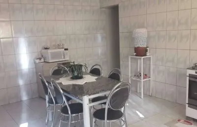 Casa com 4 quartos à venda na rua hortência monteiro gomes, 67, jardim bonsucesso, sorocaba por r$ 350.000