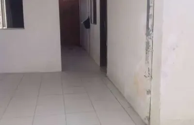 Casa com 3 quartos à venda na rua raimundo ferreira, 140, nova votorantim, votorantim por r$ 400.000