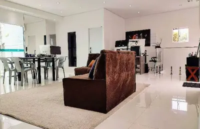 Apartamento com 2 quartos à venda na rua miguel sutil, 30, vila santana, sorocaba por r$ 388.000