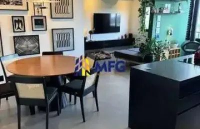 Apartamento com 2 quartos à venda na rua joão wagner wey, 1, jardim são carlos, sorocaba por r$ 900.000