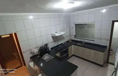 Casa em condomínio fechado com 3 quartos à venda na rua francisco alves de faria, jardim residencial villa amato, sorocaba por r$ 557.000