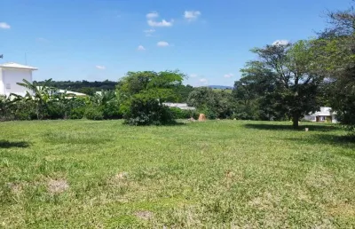 Terreno em condomínio fechado à venda na gustavo aguiar filho, jardim são marcos, sorocaba por r$ 250.000