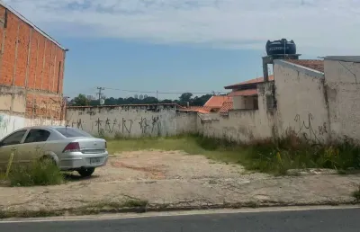 Terreno à venda na rua doutor américo figueiredo, 214, jardim simus, sorocaba por r$ 579.000