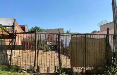 Terreno à venda na avenida ataliba pontes, 1, parque das paineiras, sorocaba por r$ 185.000
