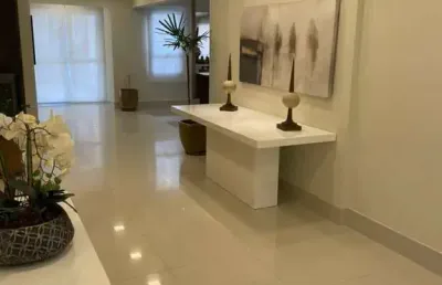 Apartamento com 1 quarto para alugar na rua antonio perez hernandez, 155, parque campolim, sorocaba por r$ 4.000