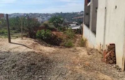 Terreno à venda na elisia estáusia, 20, parque são bento, sorocaba por r$ 90.000