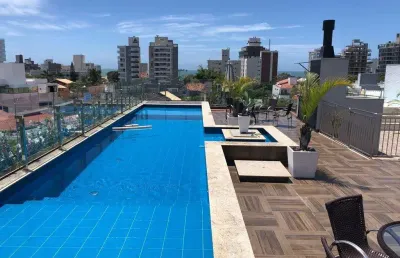 Apartamento com 2 quartos à venda na evaristo da veiga, 240, praia dos amores, balneário camboriú por r$ 1.450.000
