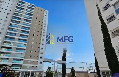 Apartamento com 3 quartos à venda na rua antonio perez hernandez, 555, parque campolim, sorocaba por r$ 1.400.000