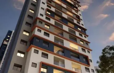 Apartamento com 1 quarto à venda na rua antonio perez hernandez, 580, parque campolim, sorocaba por r$ 563.000