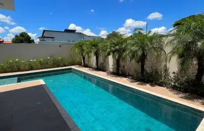 Casa em condomínio fechado com 3 quartos à venda na rodovia castello branco km 292,6, 1020, thermas de santa barbara, águas de santa bárbara por r$ 980.000