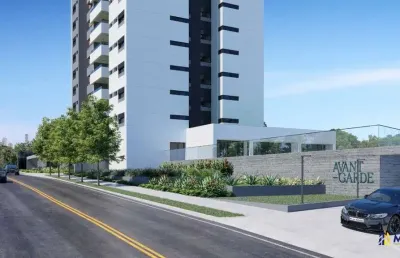 Apartamento com 3 quartos à venda na rua heloísa oliveira evangelista, 265, parque campolim, sorocaba por r$ 1.260.000