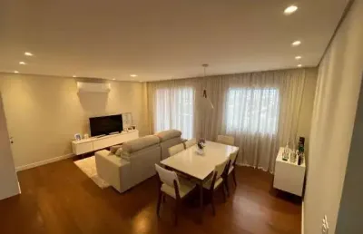 Apartamento com 3 quartos à venda na rua octaviano gozzano, 241, parque campolim, sorocaba por r$ 979.000