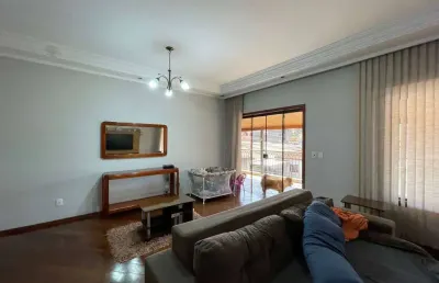Casa com 3 quartos à venda na rua paula ney, 1455, parque bela vista, votorantim por r$ 1.380.000