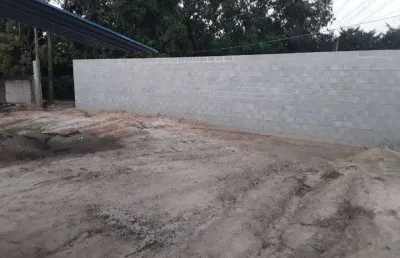 Terreno à venda na estrada do recanto bom gosto, 1010, iporanga, sorocaba por r$ 425.000