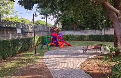 Casa em condomínio fechado com 3 quartos à venda na avenida três de março, 2000, jardim residencial le france, sorocaba por r$ 1.436.000