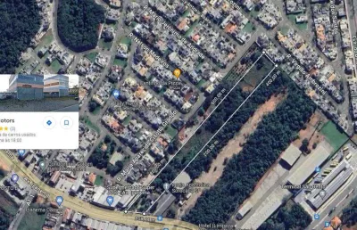 Terreno à venda na avenida ipanema, 5420, jardim novo horizonte, sorocaba por r$ 15.000.000