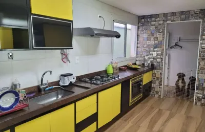 Apartamento com 3 quartos à venda na rua romeu do nascimento, jardim portal da colina, sorocaba por r$ 1.500.000