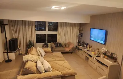 Apartamento com 3 quartos à venda na raphael dias da silva, 950, parque campolim, sorocaba por r$ 1.000.000
