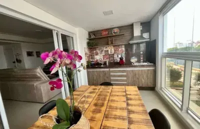 Apartamento com 3 quartos à venda na rua heloísa oliveira evangelista, 70, parque campolim, sorocaba por r$ 1.800.000