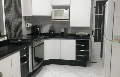 Casa com 4 quartos à venda na rua josé gabriel rachid pires, 120, parque monte libano, araçoiaba da serra por r$ 789.000