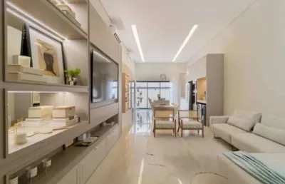 Casa em condomínio fechado com 3 quartos à venda na rua elias josé cavalcanti, jardim ermida i, jundiaí por r$ 1.900.000