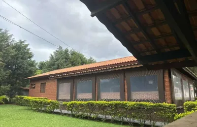 Casa com 4 quartos à venda na rua esmeralda, vale san fernando, itapetininga por r$ 1.900.000