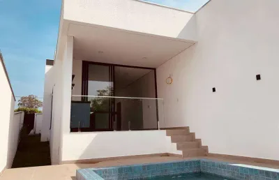 Casa em condomínio fechado com 4 quartos à venda na landscape, 1020, cyrela landscape esplanada, votorantim por r$ 1.650.000