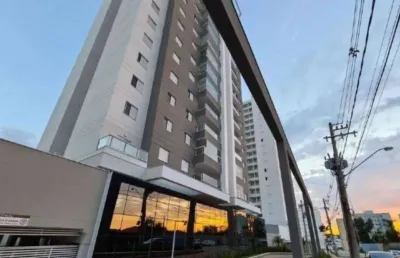 Apartamento com 2 quartos à venda na rua antonio perez hernandez, 855, parque campolim, sorocaba por r$ 740.000