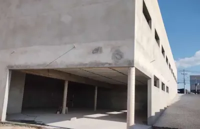 Barracão / galpão / depósito com 1 sala à venda na rua maximiano domingues da silva, 01, quintais do imperador, sorocaba por r$ 2.500.000