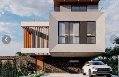 Casa em condomínio fechado com 4 quartos à venda na rua 3000, 761, centro, balneário camboriú por r$ 5.000.000