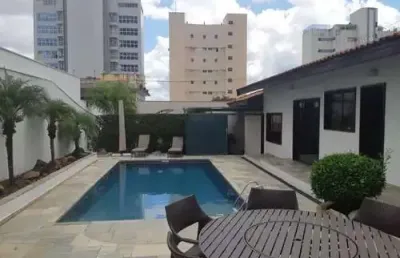 Casa com 3 quartos à venda na rua joão dias de souza, 281, parque campolim, sorocaba por r$ 1.968.000