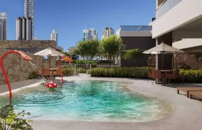 Apartamento com 4 quartos à venda na rua 1910, 91, centro, balneário camboriú por r$ 5.368.885