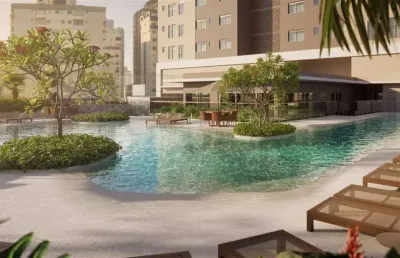 Apartamento com 4 quartos à venda na rua 1910, 91, centro, balneário camboriú por r$ 5.248.236