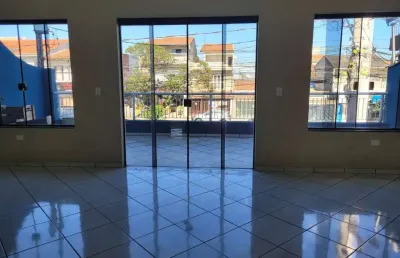 Prédio com 1 sala à venda na avenida edward fru-fru marciano da silva, 624, jardim são guilherme, sorocaba por r$ 800.000