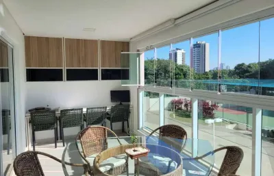 Apartamento com 3 quartos à venda na rua andré hurtado garcia, jardim portal da colina, sorocaba por r$ 1.450.000