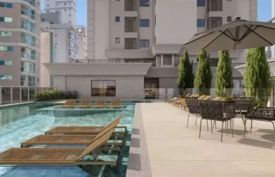 Apartamento com 3 quartos à venda na rua 3140, 244, centro, balneário camboriú por r$ 3.508.878