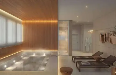 Apartamento com 3 quartos à venda na rua 3140, 244, centro, balneário camboriú por r$ 3.609.419