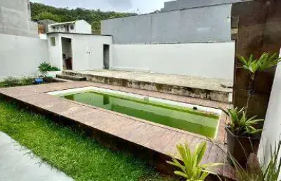 Casa com 3 quartos à venda na rua 2400, 89, centro, balneário camboriú por r$ 1.850.000
