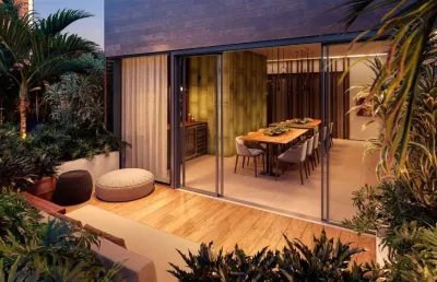 Apartamento com 4 quartos à venda na rua 3900, 4312, centro, balneário camboriú por r$ 8.847.265