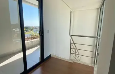 Casa em condomínio fechado com 3 quartos à venda na estrada municipal, 265, shamballa village, itu por r$ 3.300.000