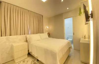 Apartamento com 2 quartos à venda na rua miguel matte, pioneiros, balneário camboriú por r$ 3.299.000
