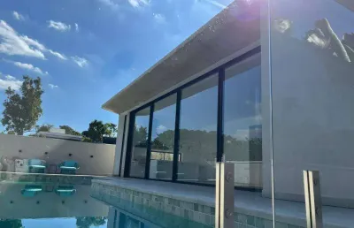 Casa em condomínio fechado com 3 quartos à venda na alameda noruega, 56, alphaville nova esplanada, votorantim por r$ 2.800.000