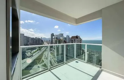 Apartamento com 4 quartos à venda na rua 202, 35, meia praia, itapema por r$ 3.390.000