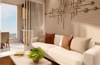 Apartamento com 3 quartos à venda na rua augusto lippel, 180, parque campolim, sorocaba por r$ 812.109