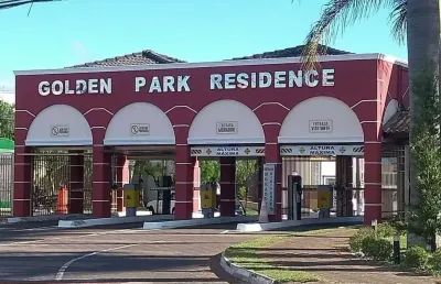 Casa em condomínio fechado com 3 quartos à venda na avenida ipanema, 5870, condomínio golden park residence, sorocaba por r$ 899.000
