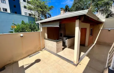 Casa com 4 quartos à venda na rua francisca clara da silva, 111, jardim faculdade, sorocaba por r$ 958.000